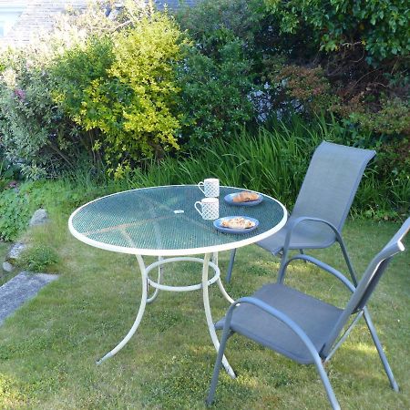 Carbis Bay Beach Apartment St Ives Exterior foto